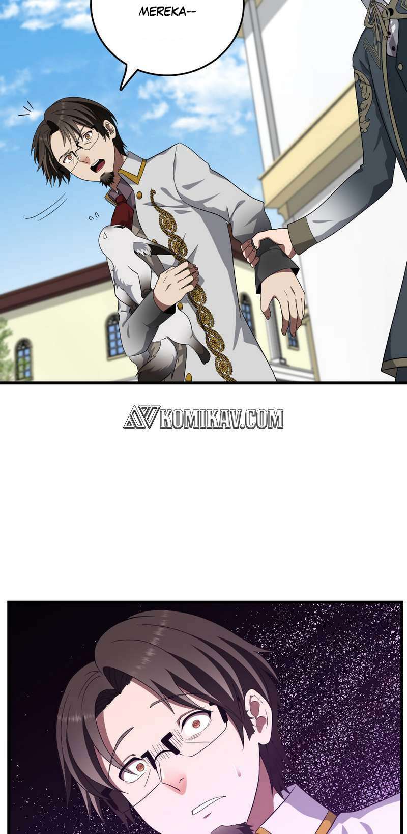 The Beginning After The End Chapter 79 page 57