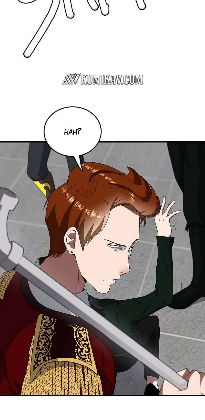 The Beginning After The End Chapter 79 page 65