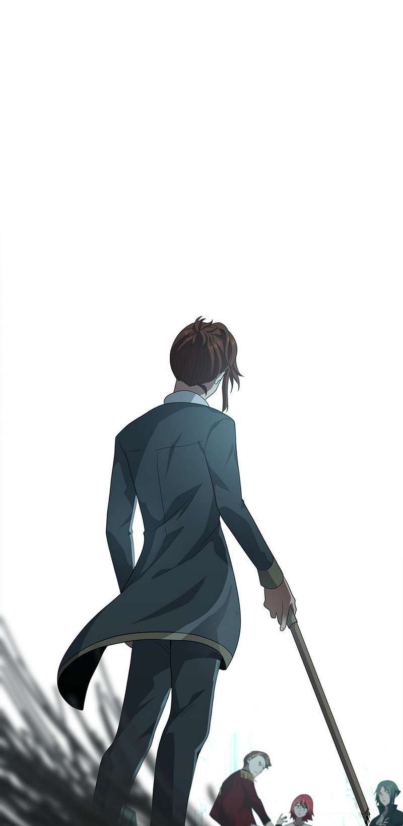 The Beginning After The End Chapter 79 page 66