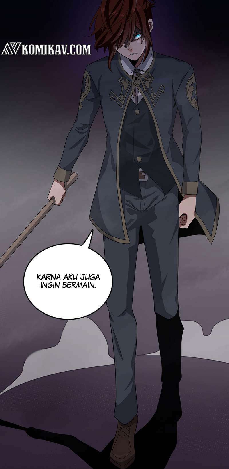 The Beginning After The End Chapter 79 page 69