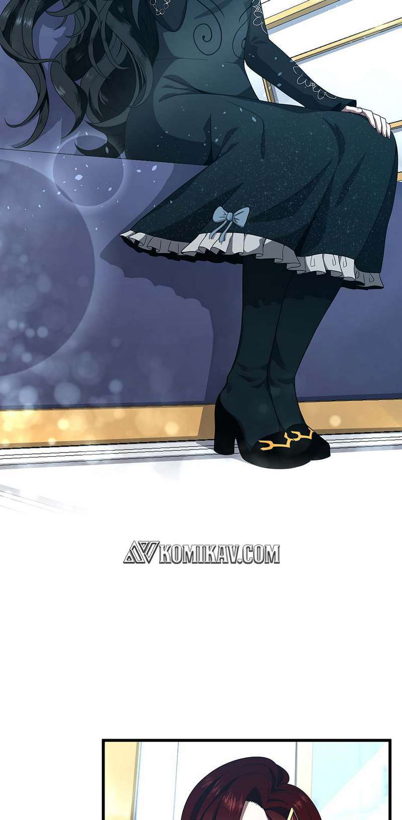 The Beginning After The End Chapter 80 page 7