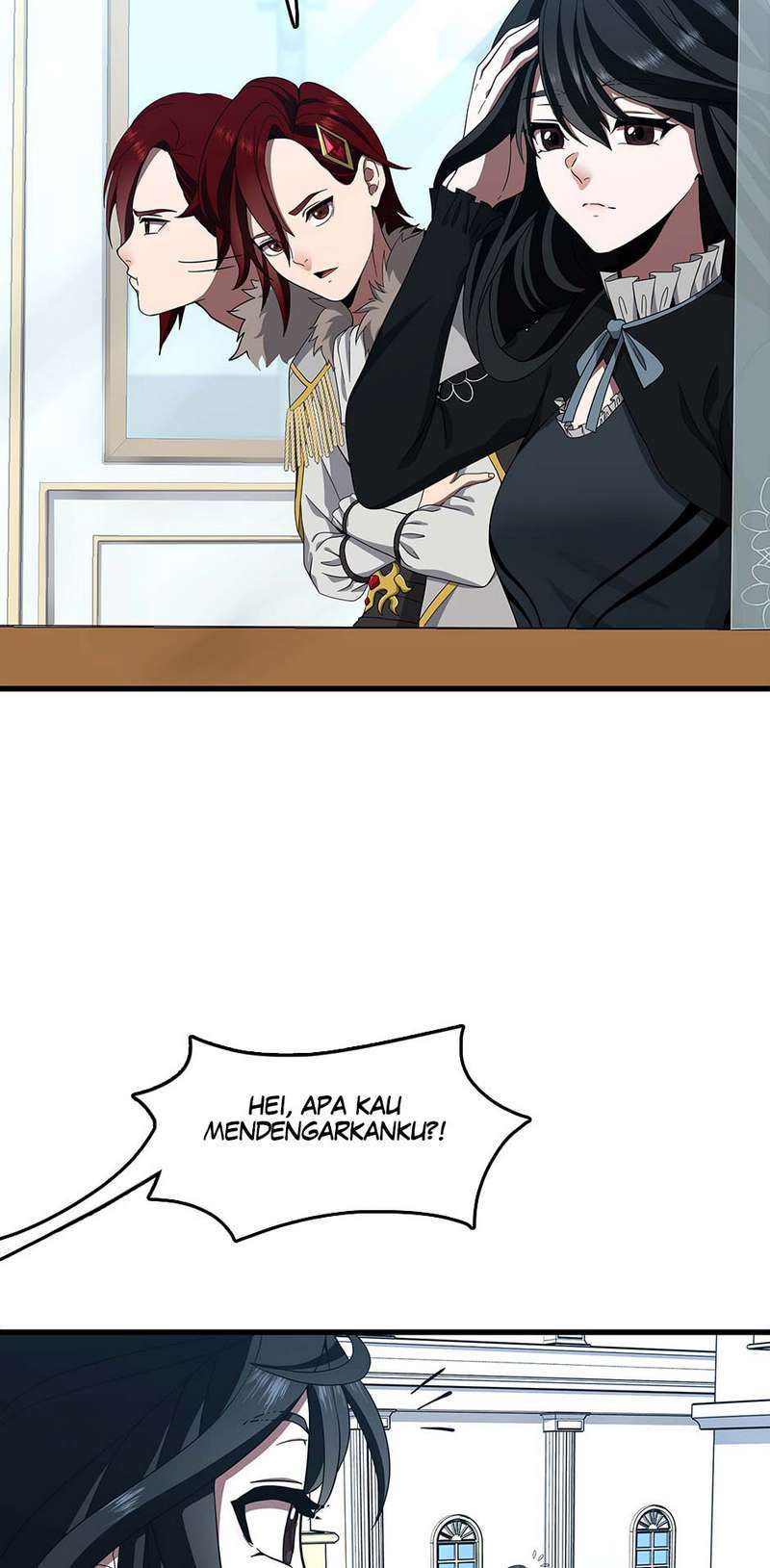 The Beginning After The End Chapter 80 page 12
