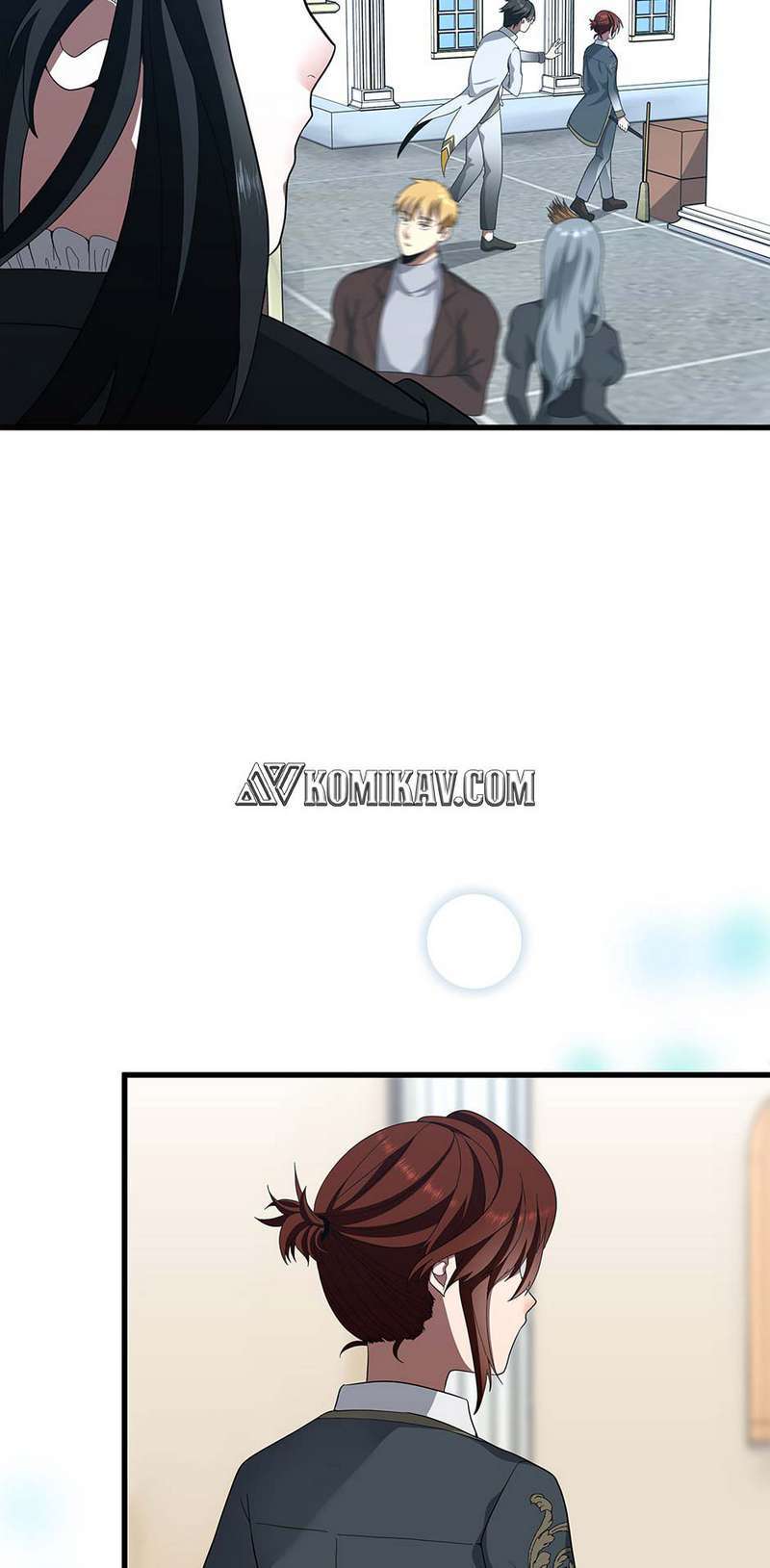 The Beginning After The End Chapter 80 page 13