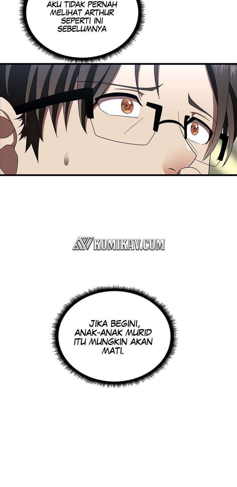 The Beginning After The End Chapter 80 page 17