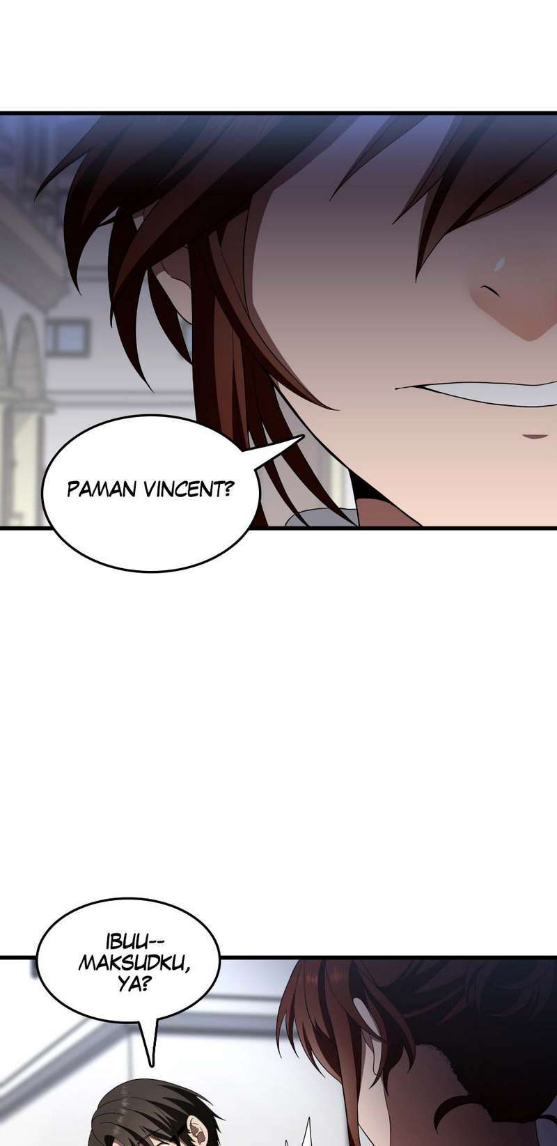The Beginning After The End Chapter 80 page 22