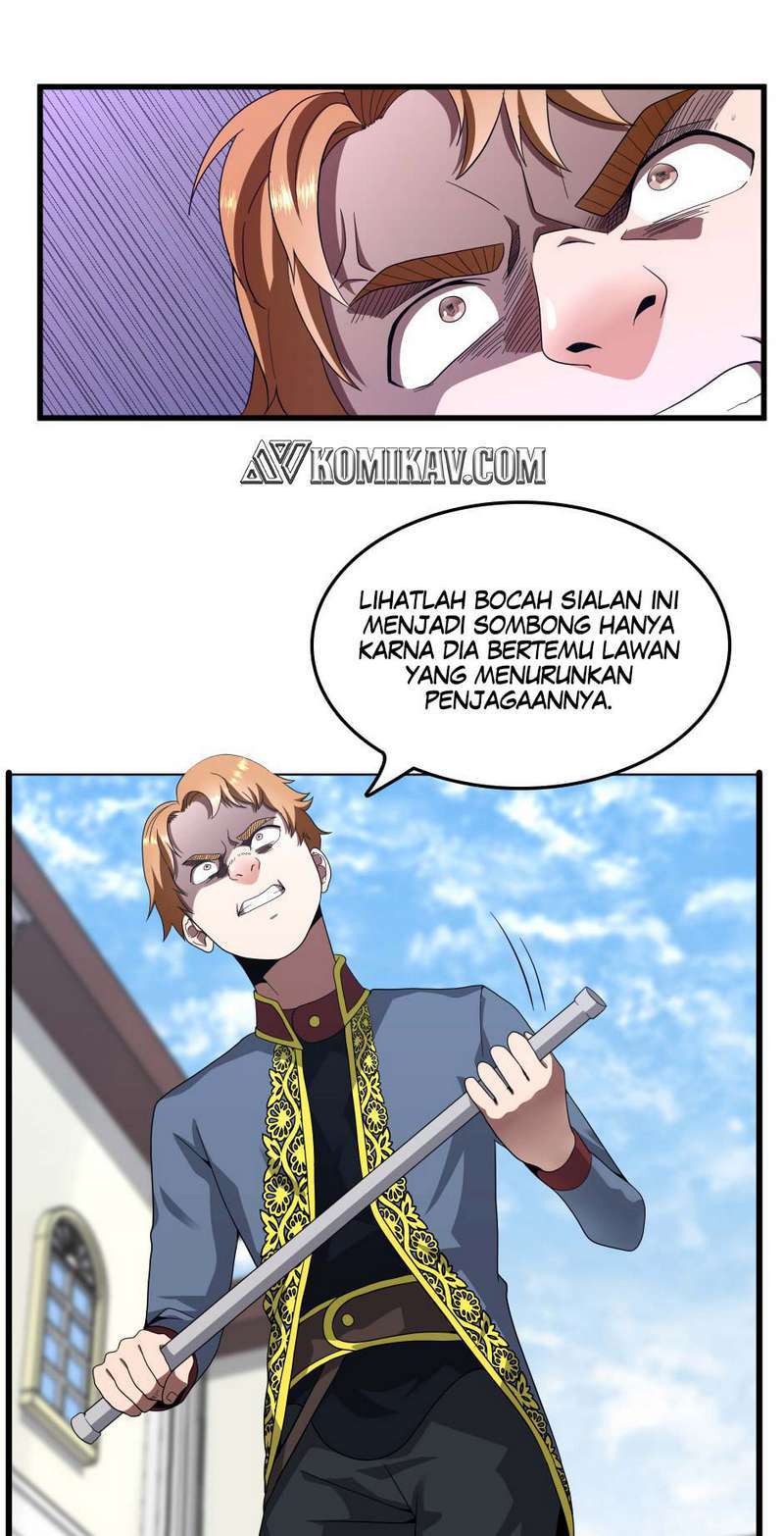 The Beginning After The End Chapter 80 page 31