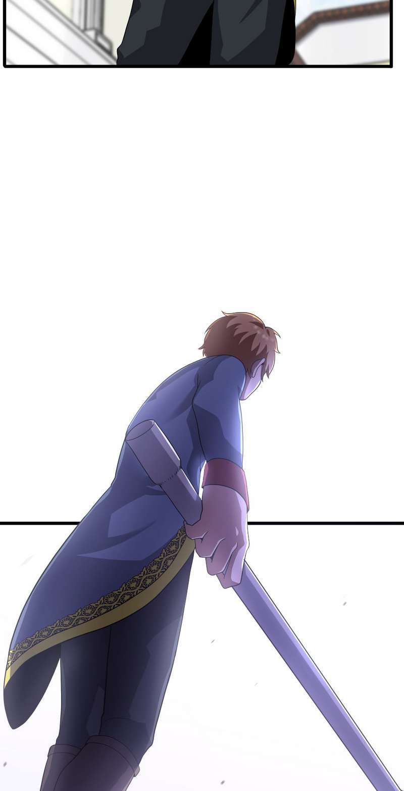 The Beginning After The End Chapter 80 page 32