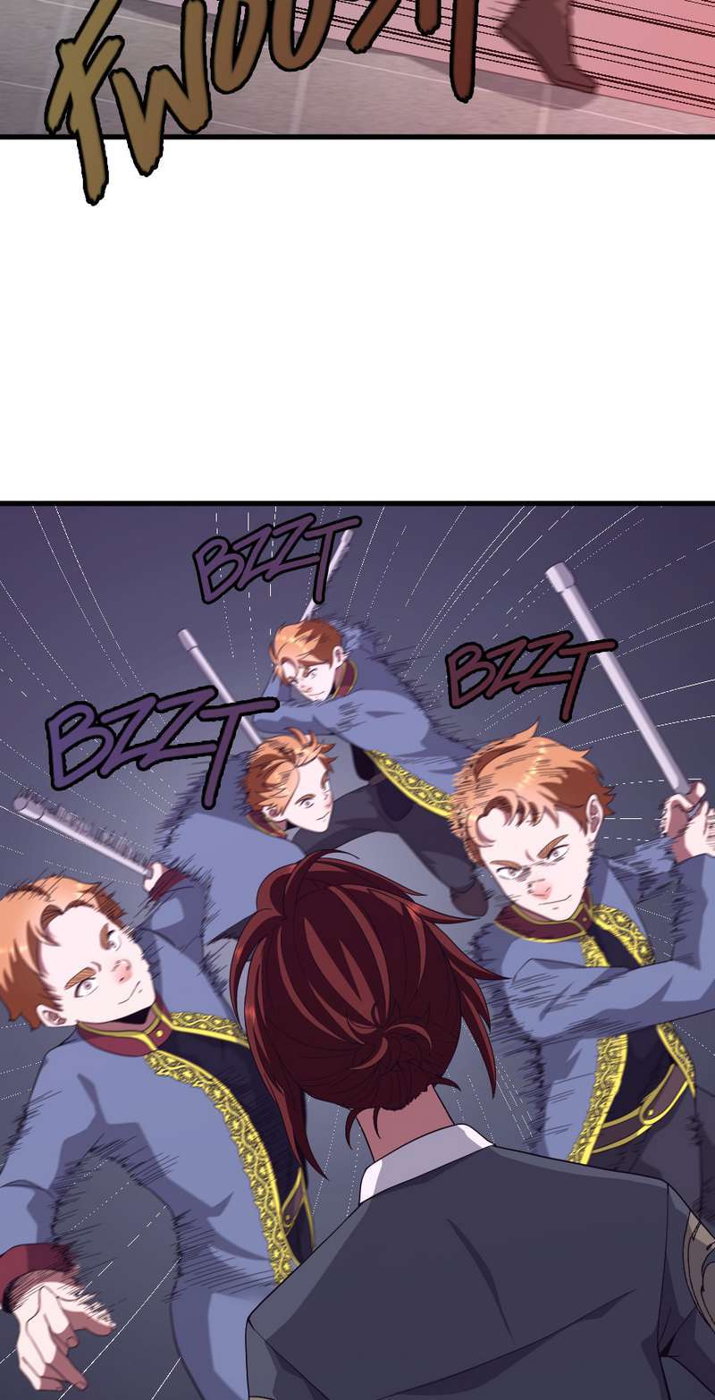 The Beginning After The End Chapter 80 page 34
