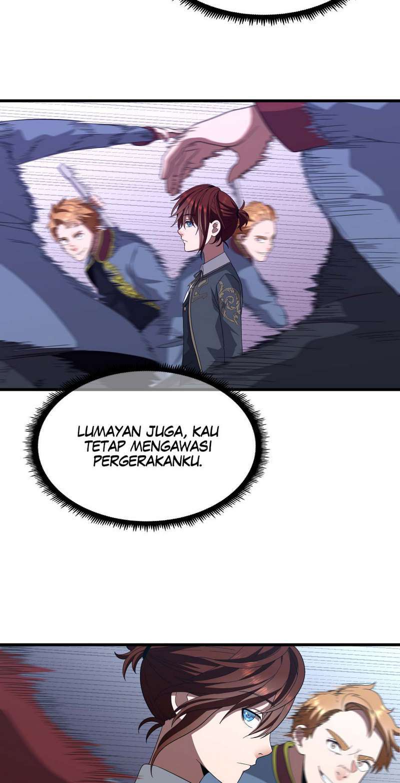 The Beginning After The End Chapter 80 page 36