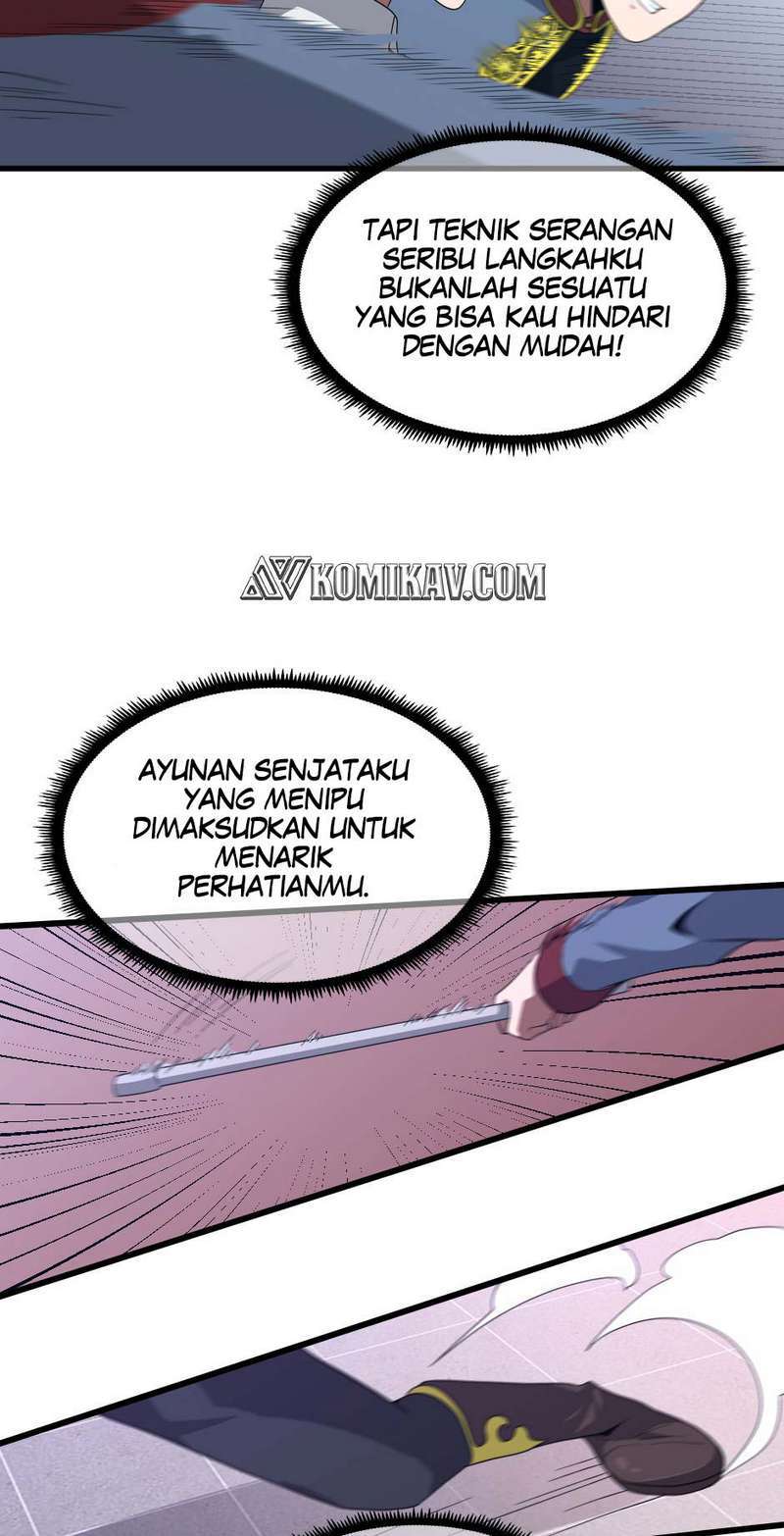 The Beginning After The End Chapter 80 page 37