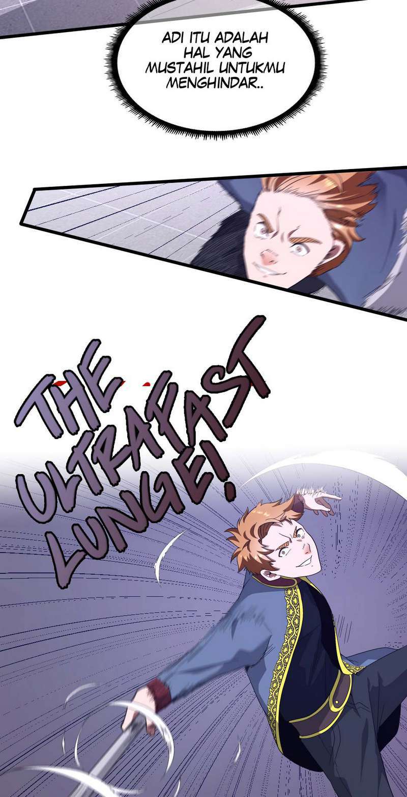 The Beginning After The End Chapter 80 page 38