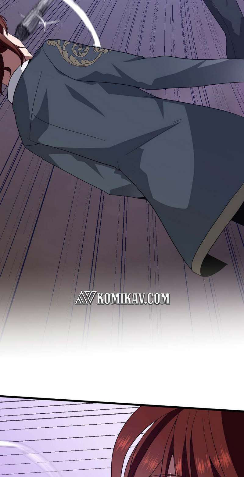 The Beginning After The End Chapter 80 page 39