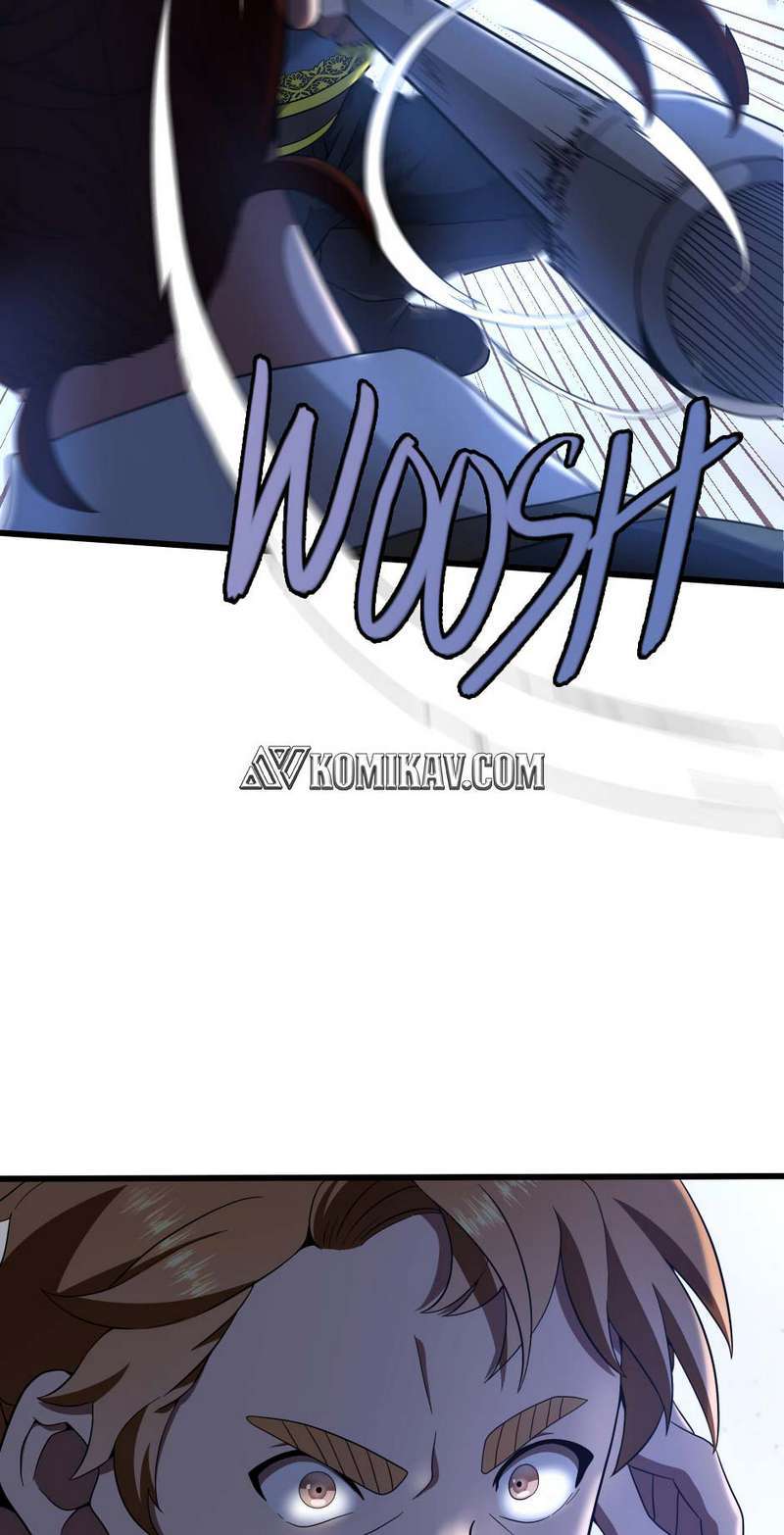 The Beginning After The End Chapter 80 page 41