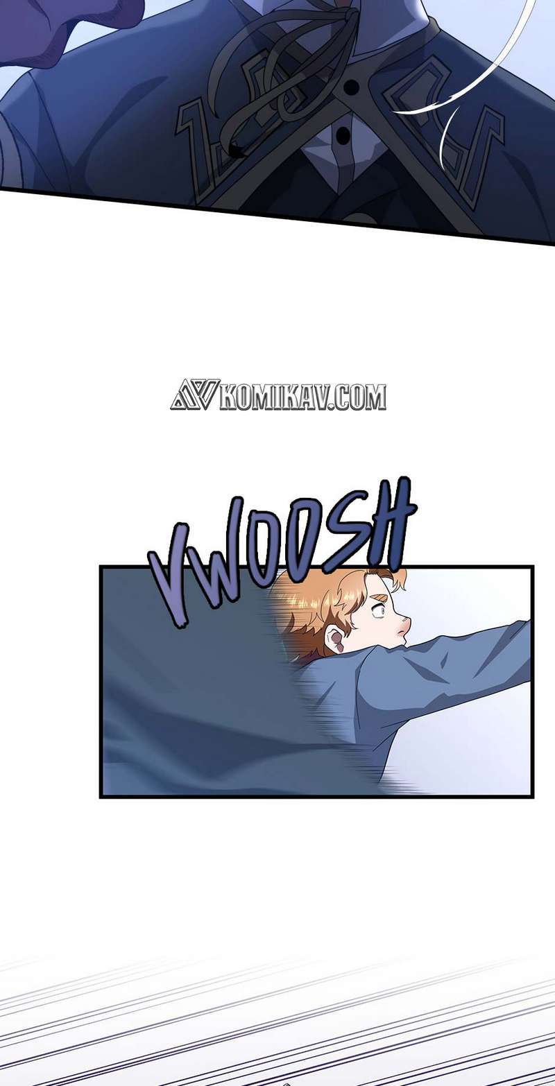 The Beginning After The End Chapter 80 page 43