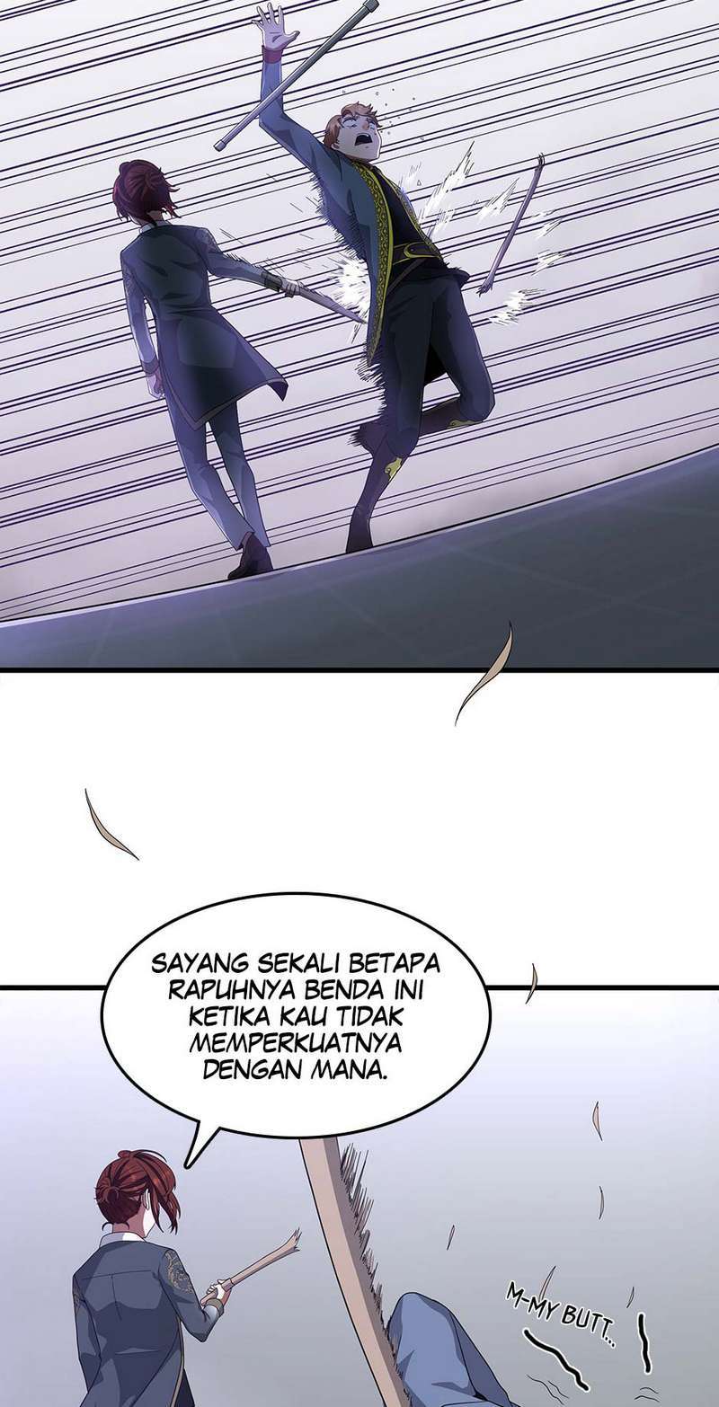The Beginning After The End Chapter 80 page 44