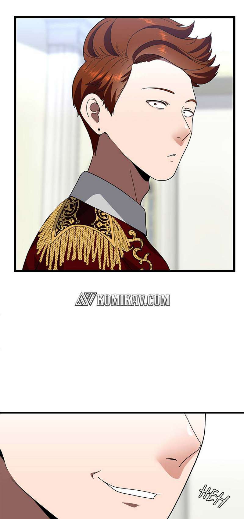 The Beginning After The End Chapter 80 page 47