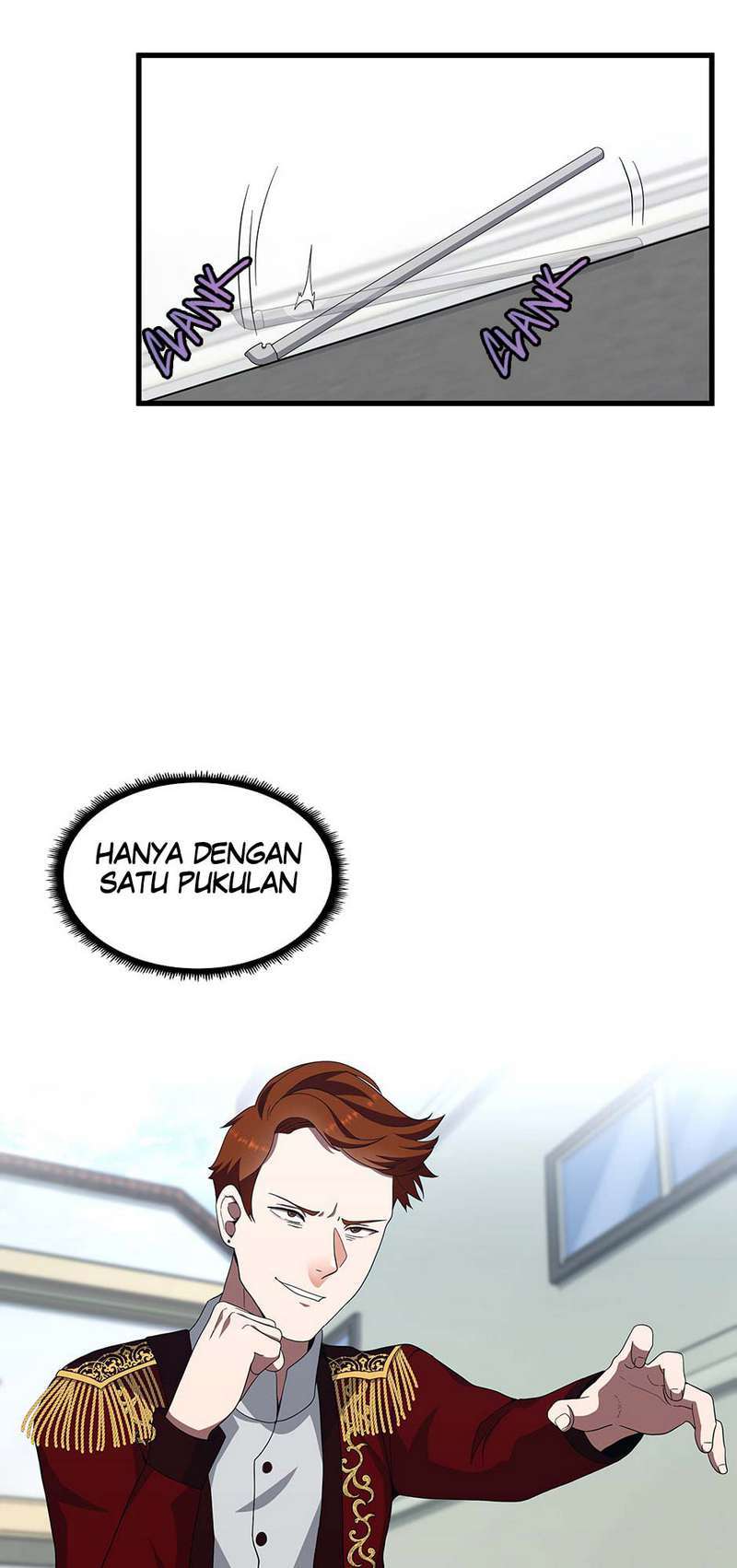 The Beginning After The End Chapter 80 page 50