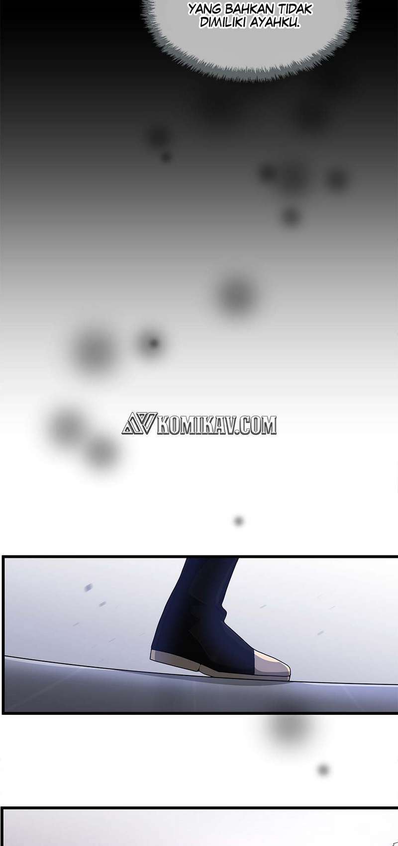 The Beginning After The End Chapter 80 page 55