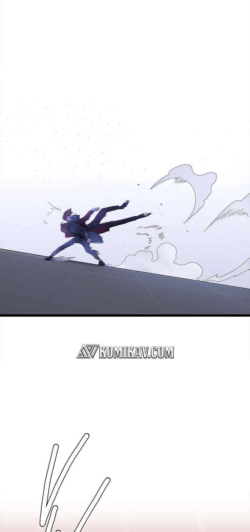 The Beginning After The End Chapter 80 page 59