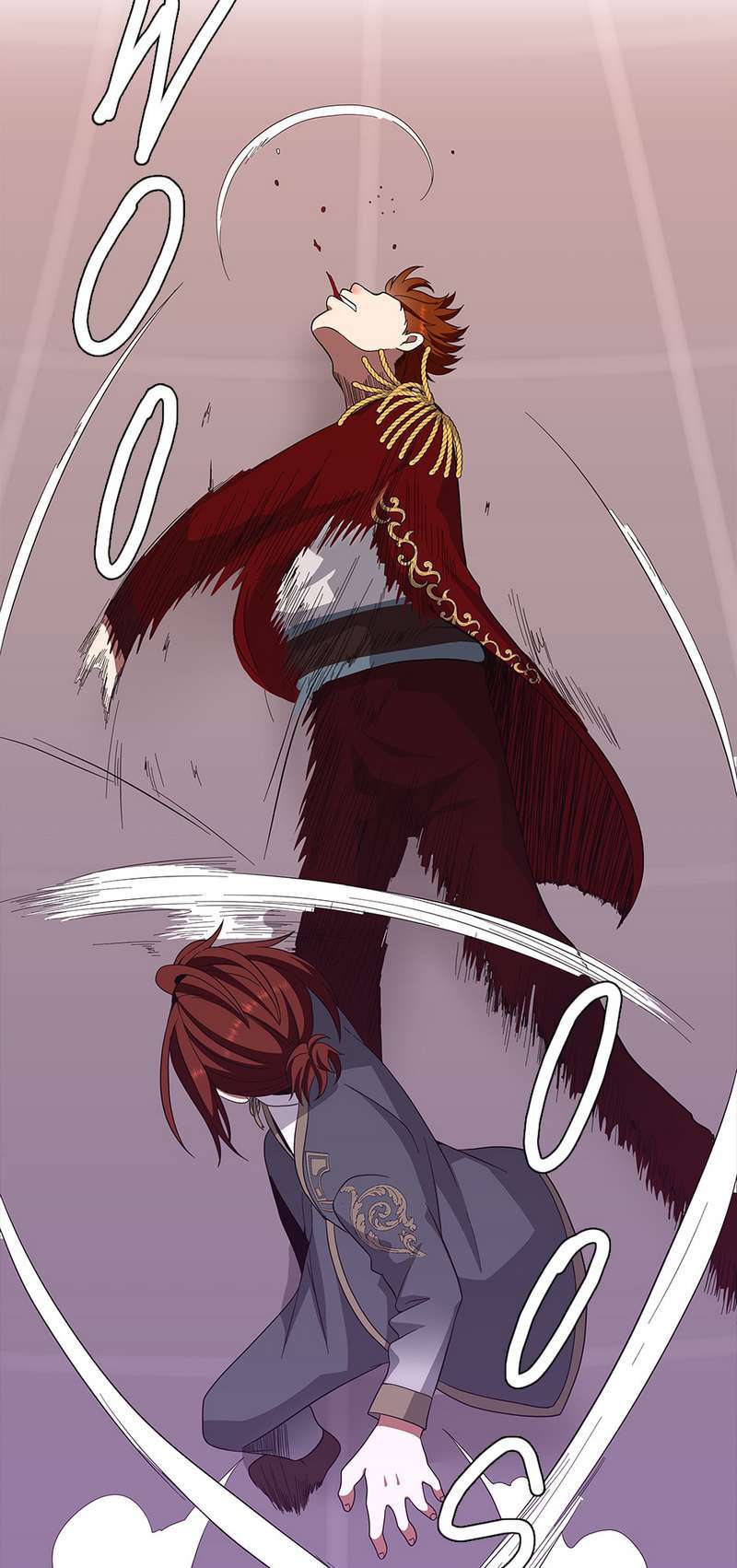 The Beginning After The End Chapter 80 page 60