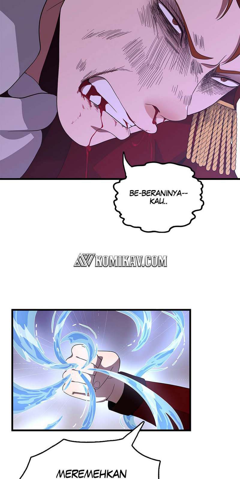 The Beginning After The End Chapter 80 page 65