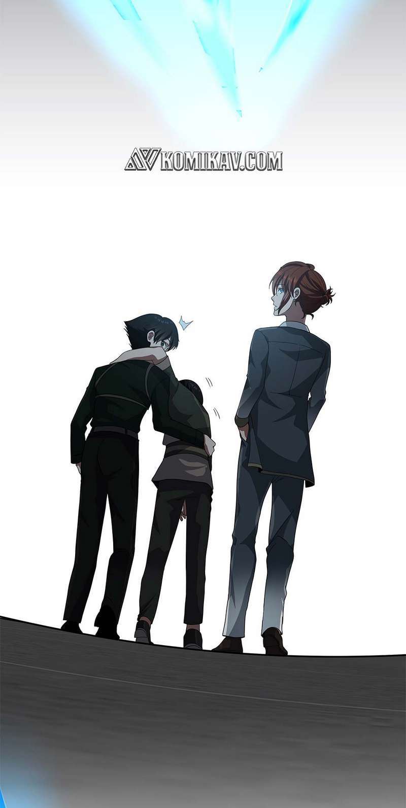The Beginning After The End Chapter 80 page 69