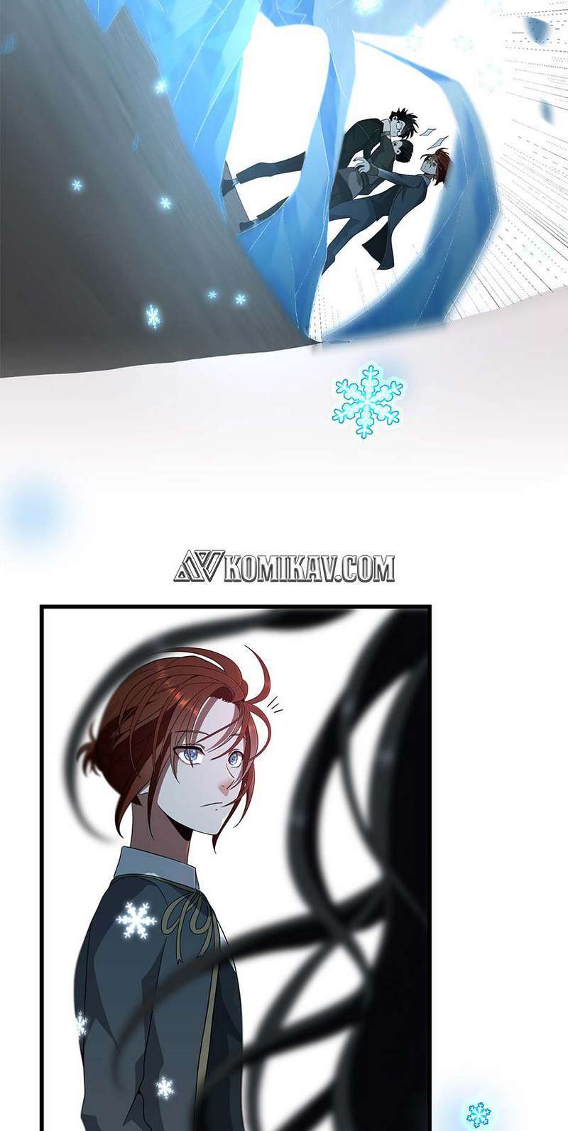 The Beginning After The End Chapter 80 page 71