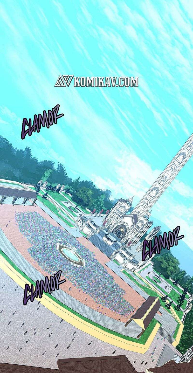 The Beginning After The End Chapter 82 page 1