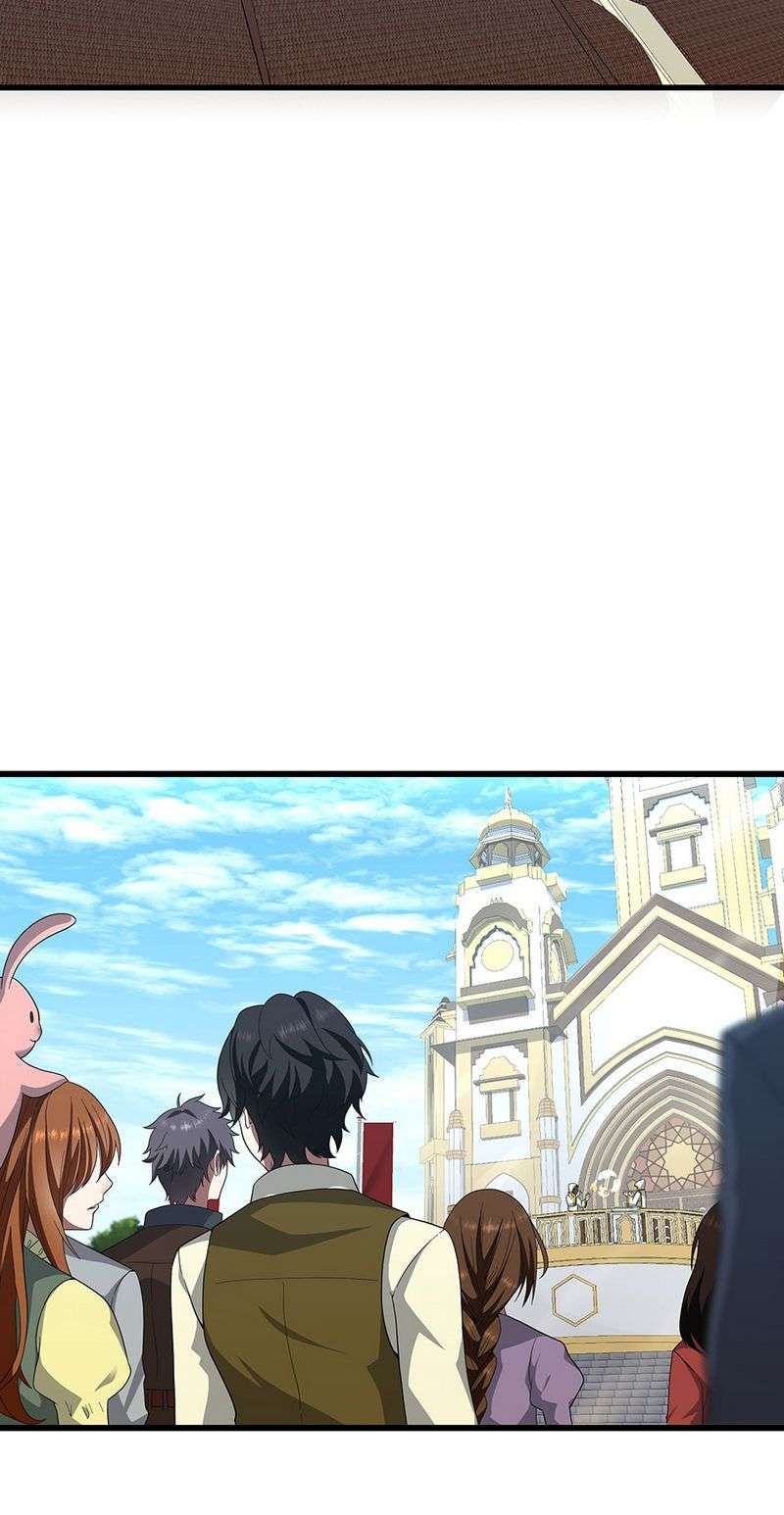 The Beginning After The End Chapter 82 page 2