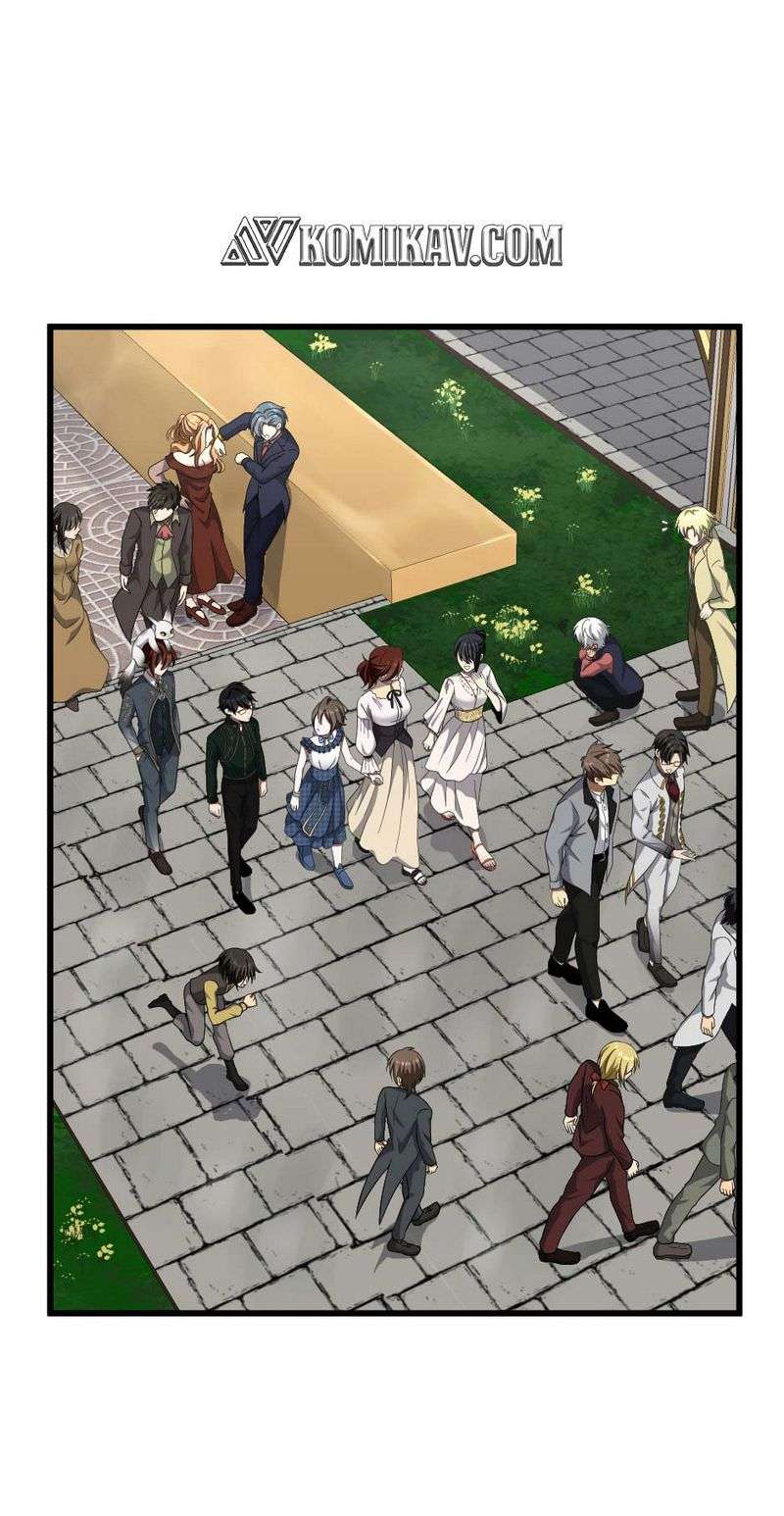 The Beginning After The End Chapter 82 page 3