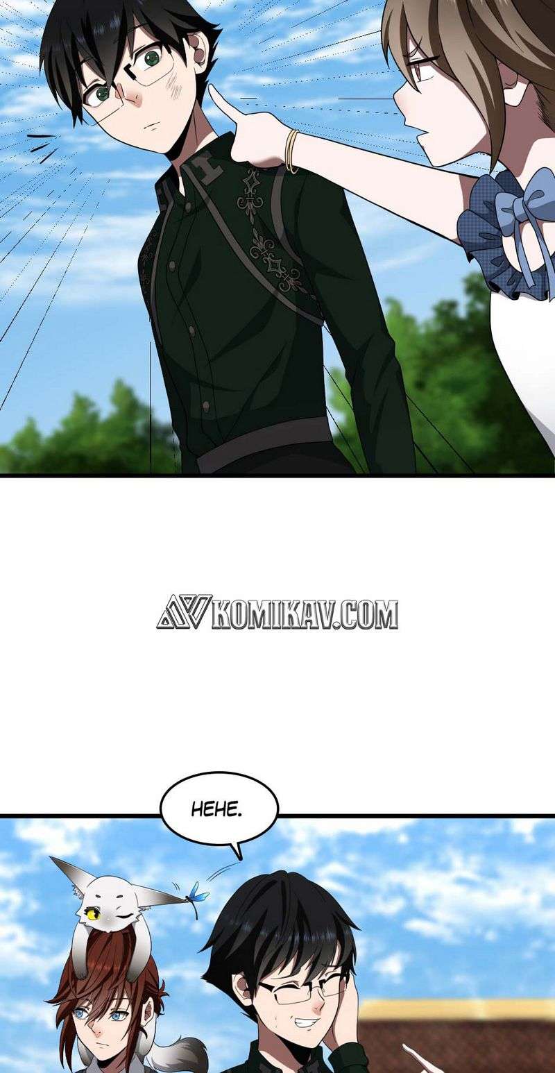 The Beginning After The End Chapter 82 page 5