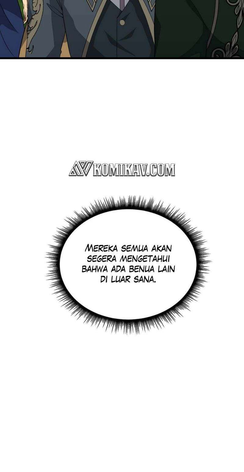 The Beginning After The End Chapter 82 page 7