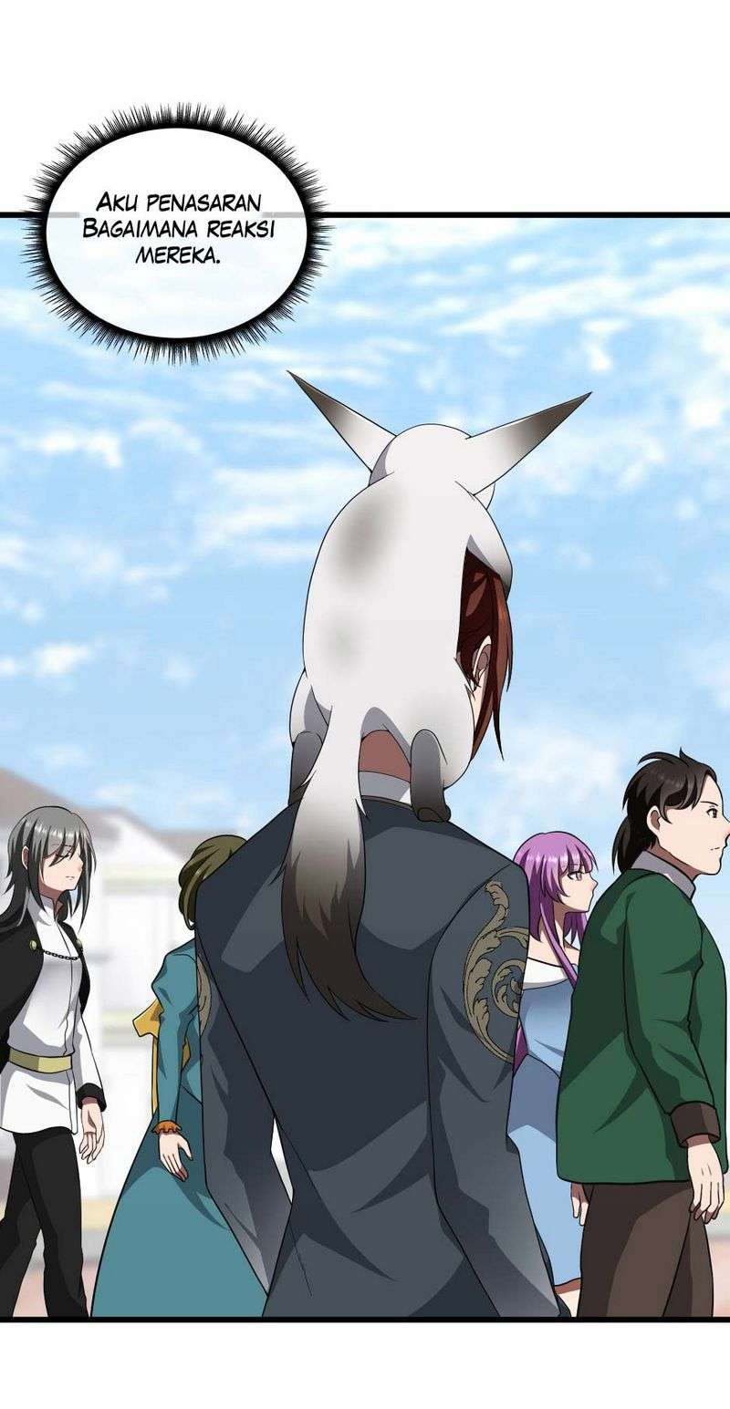 The Beginning After The End Chapter 82 page 8