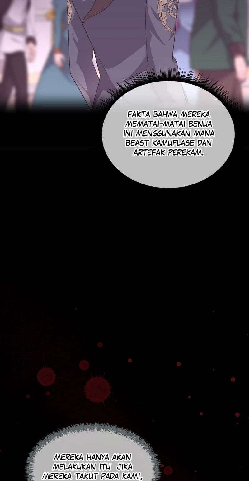 The Beginning After The End Chapter 82 page 10