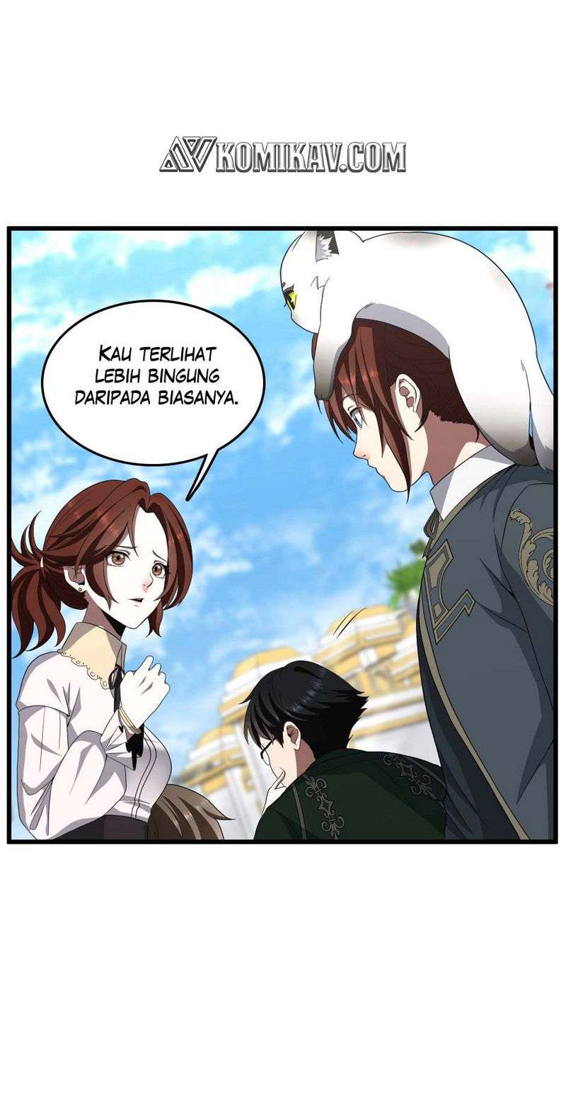 The Beginning After The End Chapter 82 page 15