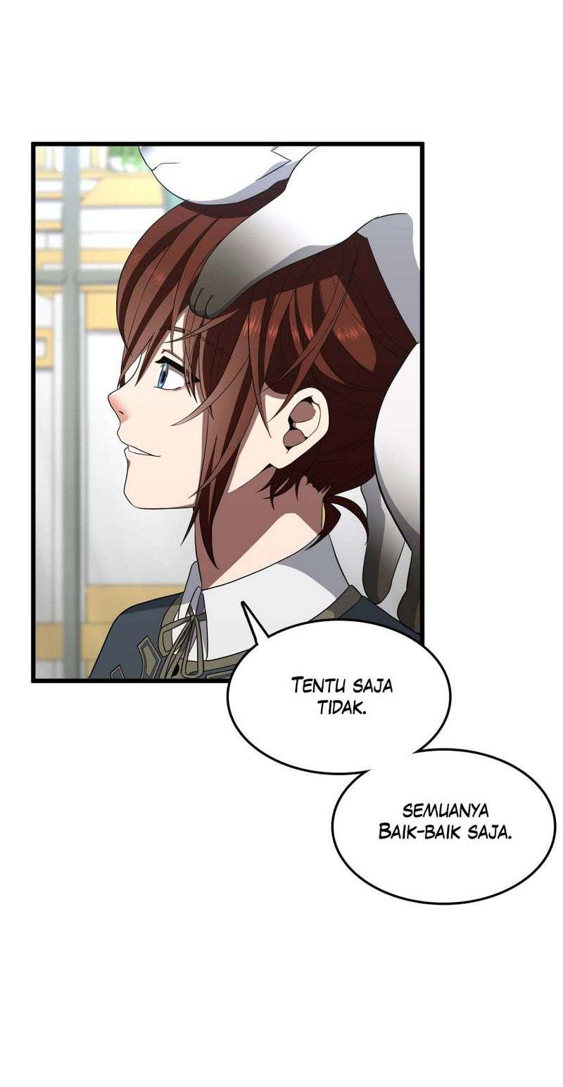 The Beginning After The End Chapter 82 page 16