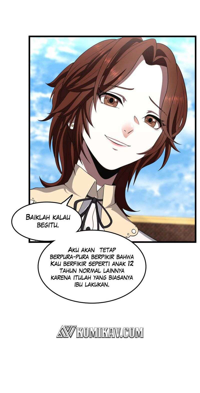 The Beginning After The End Chapter 82 page 17