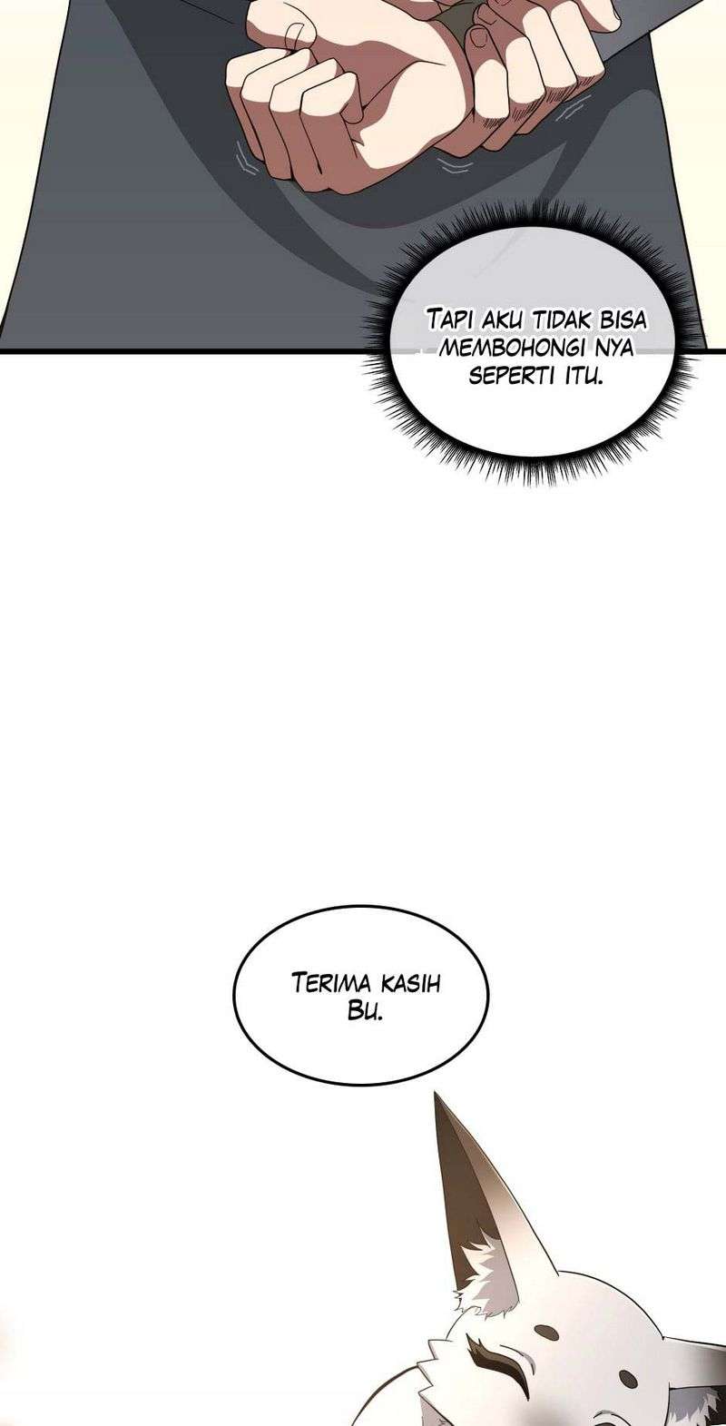 The Beginning After The End Chapter 82 page 20
