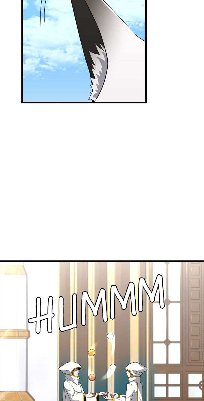The Beginning After The End Chapter 82 page 24