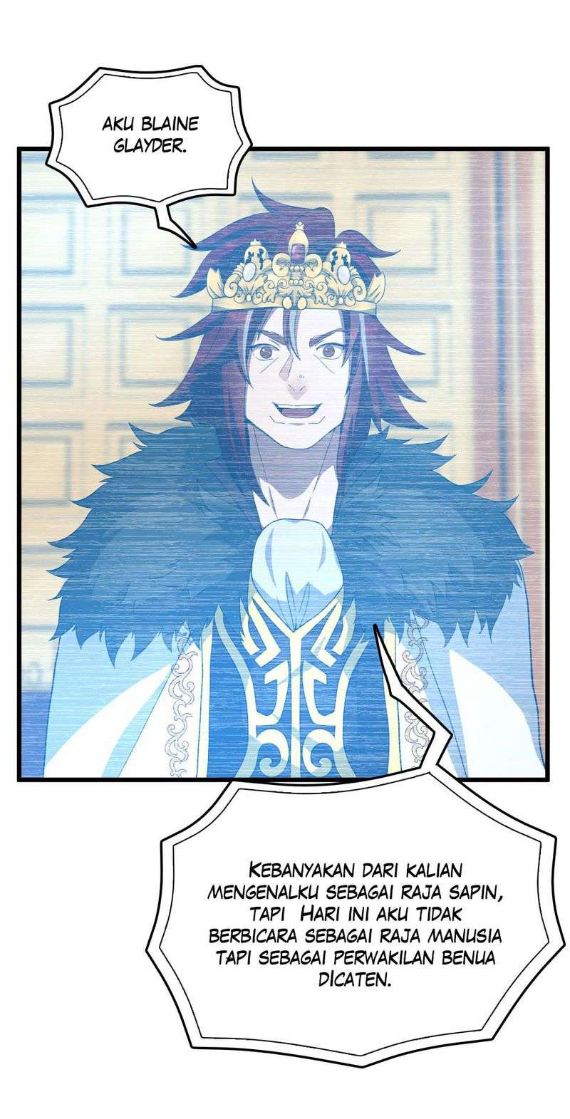 The Beginning After The End Chapter 82 page 28