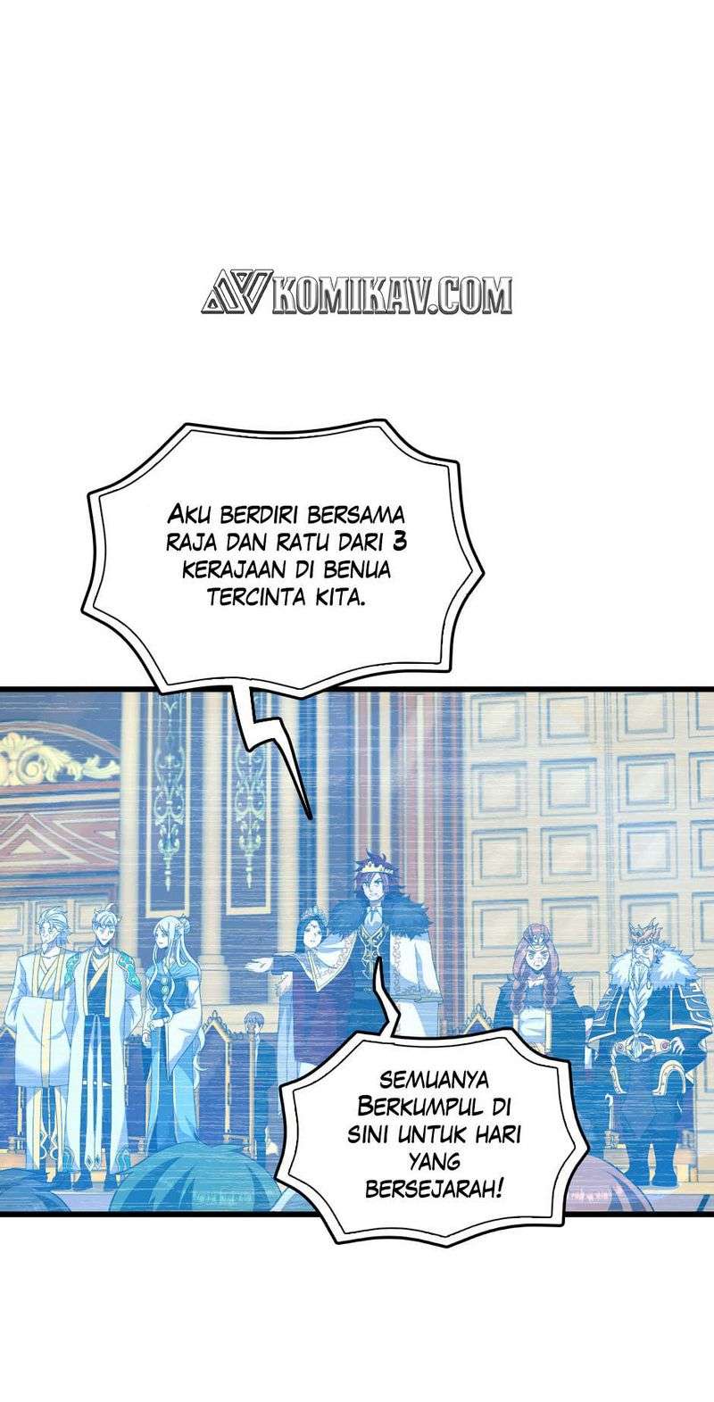 The Beginning After The End Chapter 82 page 29