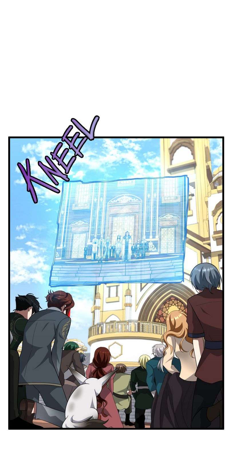 The Beginning After The End Chapter 82 page 30