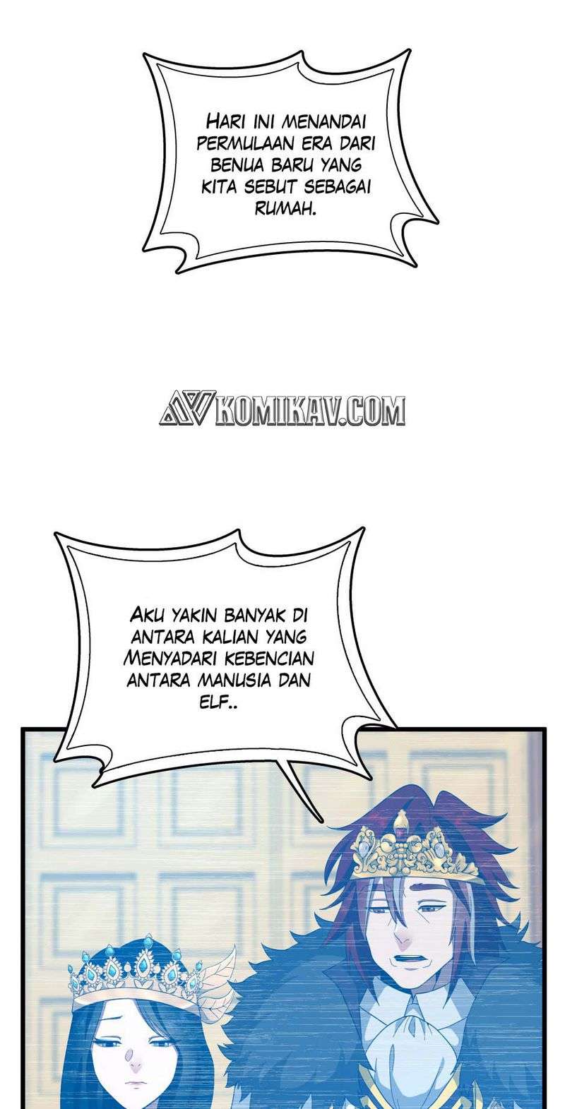 The Beginning After The End Chapter 82 page 31