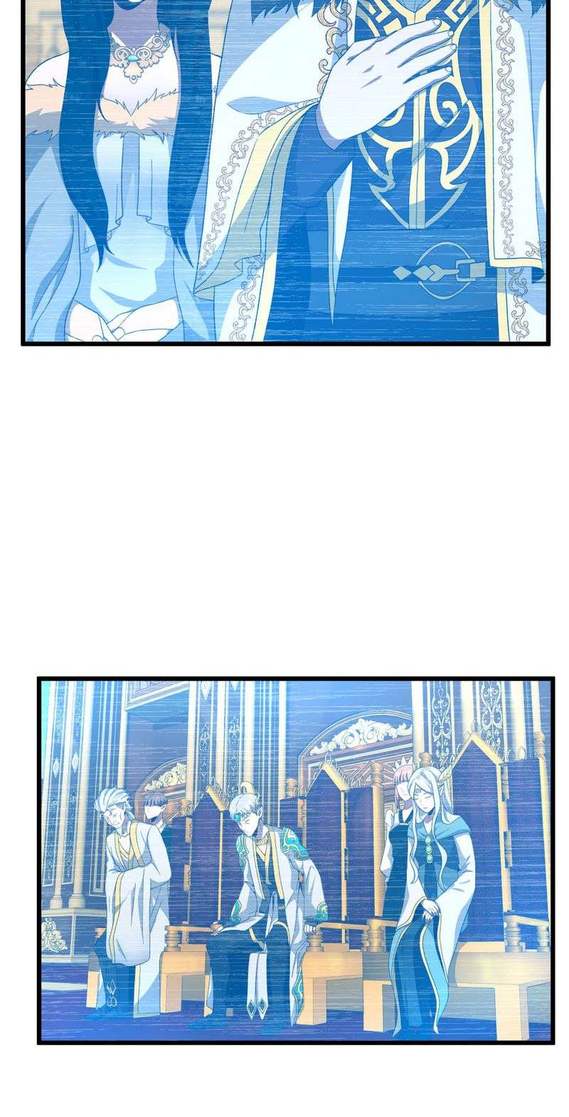 The Beginning After The End Chapter 82 page 32