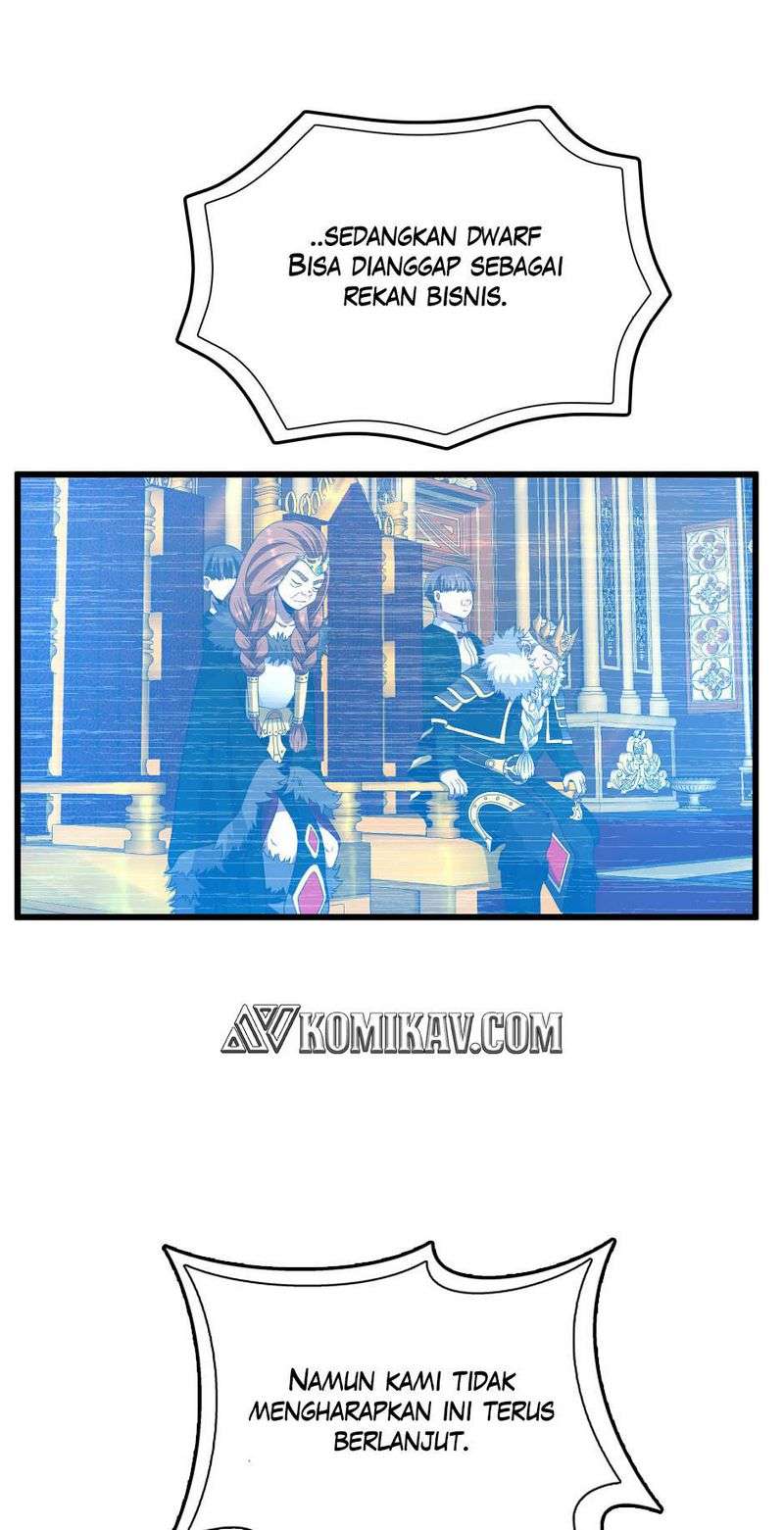 The Beginning After The End Chapter 82 page 33