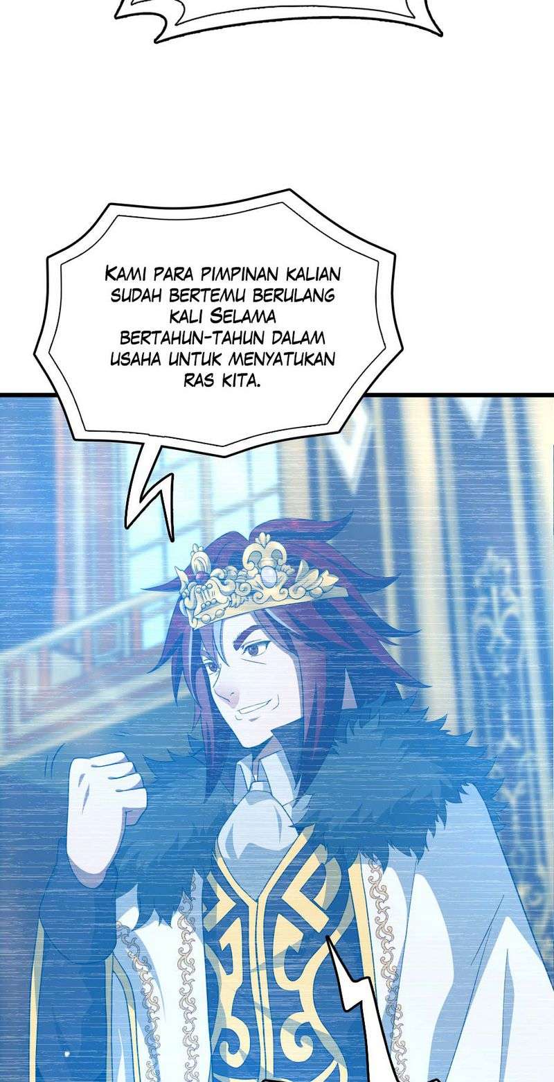 The Beginning After The End Chapter 82 page 34