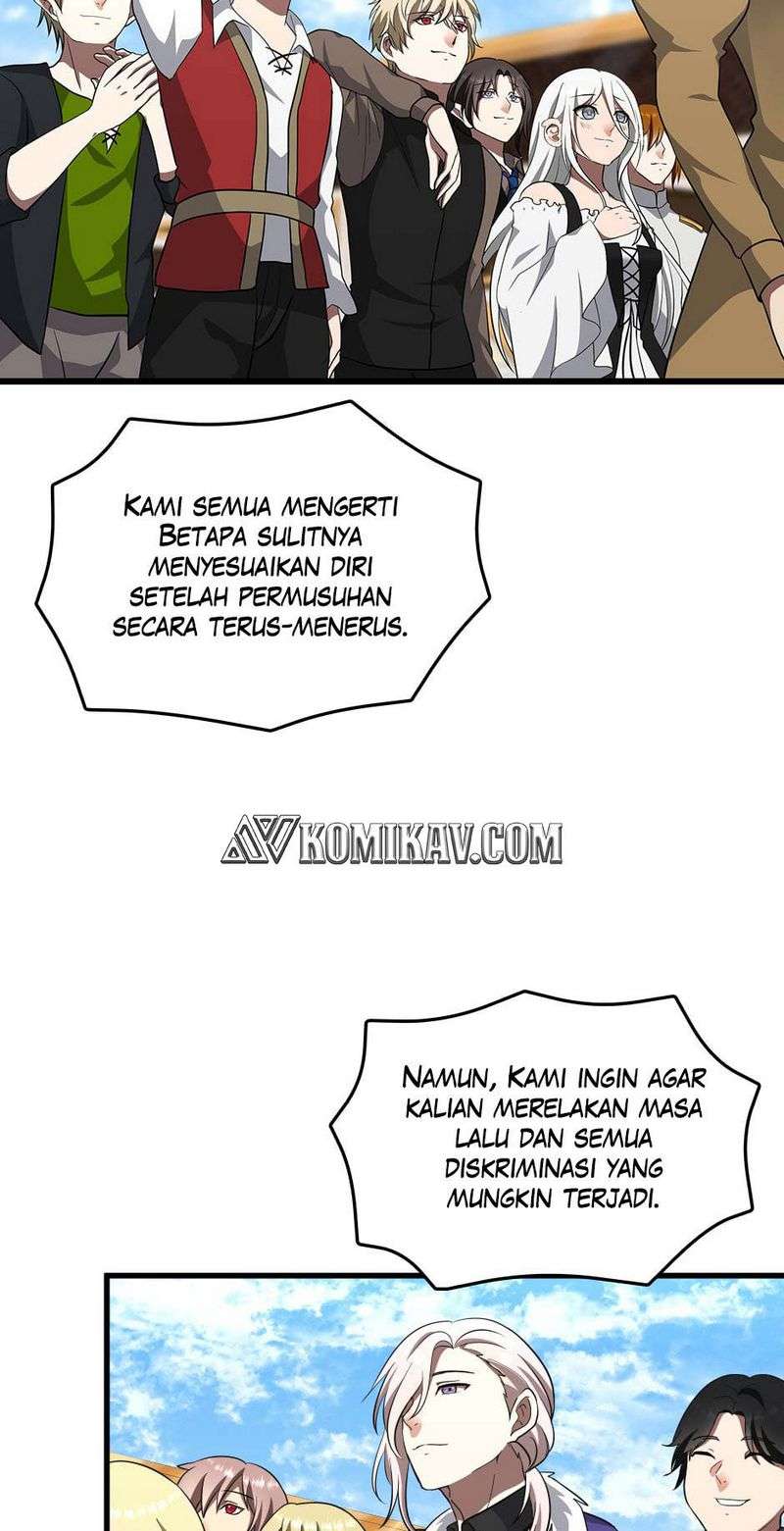 The Beginning After The End Chapter 82 page 37