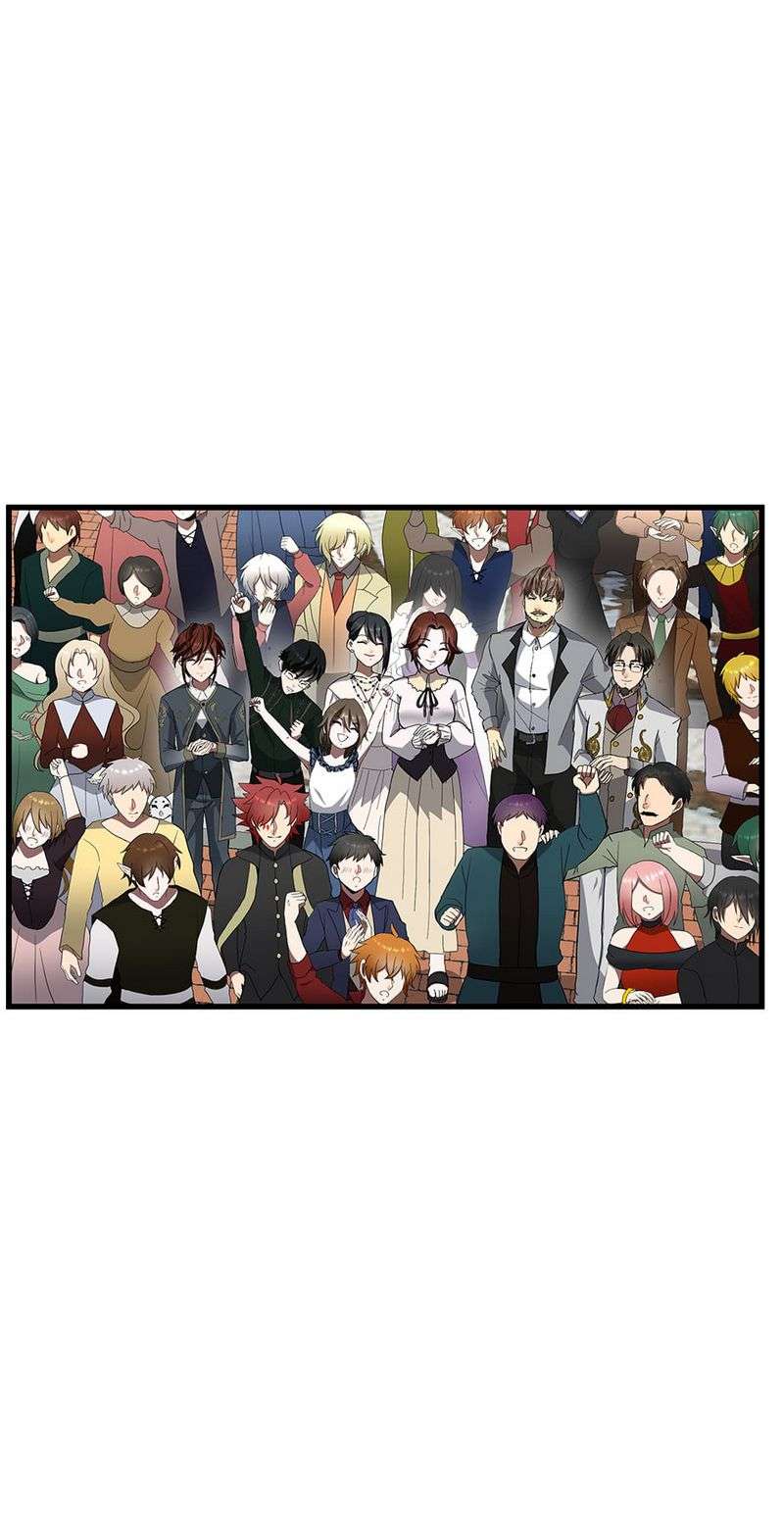 The Beginning After The End Chapter 82 page 40