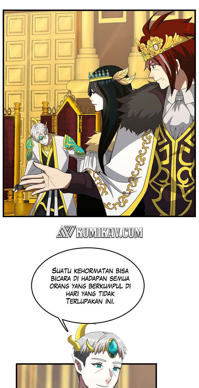 The Beginning After The End Chapter 82 page 41