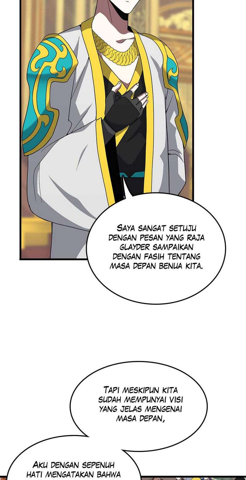 The Beginning After The End Chapter 82 page 42